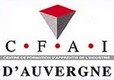 Logo CFAI Auvergne